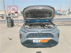 تۆیۆتا ڕاڤ 4